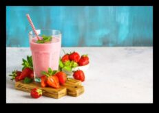 Meyveli Lezzetler Smoothie Severlerin Lezzetli Lezzetlere Rehberi