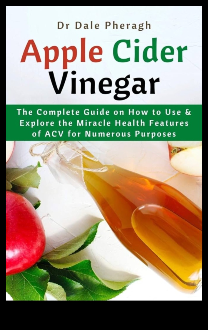 Sağlıklı ACV ​​İksirlerine İlişkin Nihai Kılavuz: İpuçları ve Tadımlar